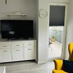 Komfortowy Apartament Krokusowa