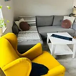Komfortowy Apartament Krokusowa