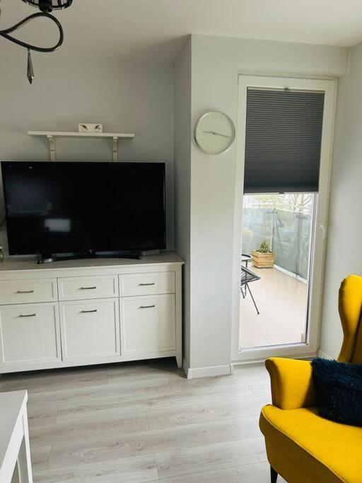 Apartament Komfortowy Apartament Krokusowa Kraków