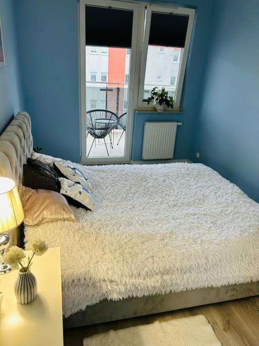Komfortowy Apartament Krokusowa * Krakau