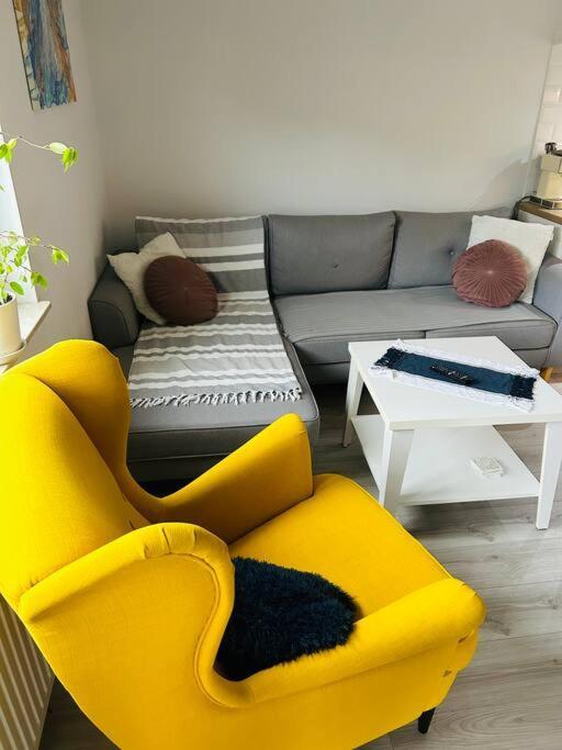 Komfortowy Apartament Krokusowa Kraków