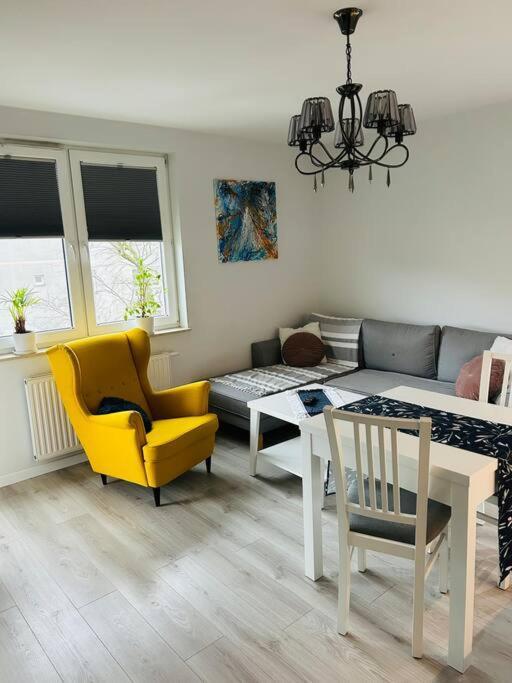 Komfortowy Apartament Krokusowa