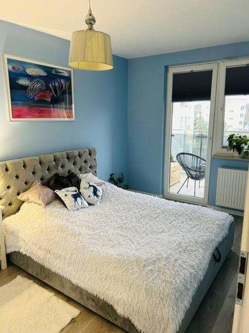 Komfortowy Apartament Krokusowa * Krakau